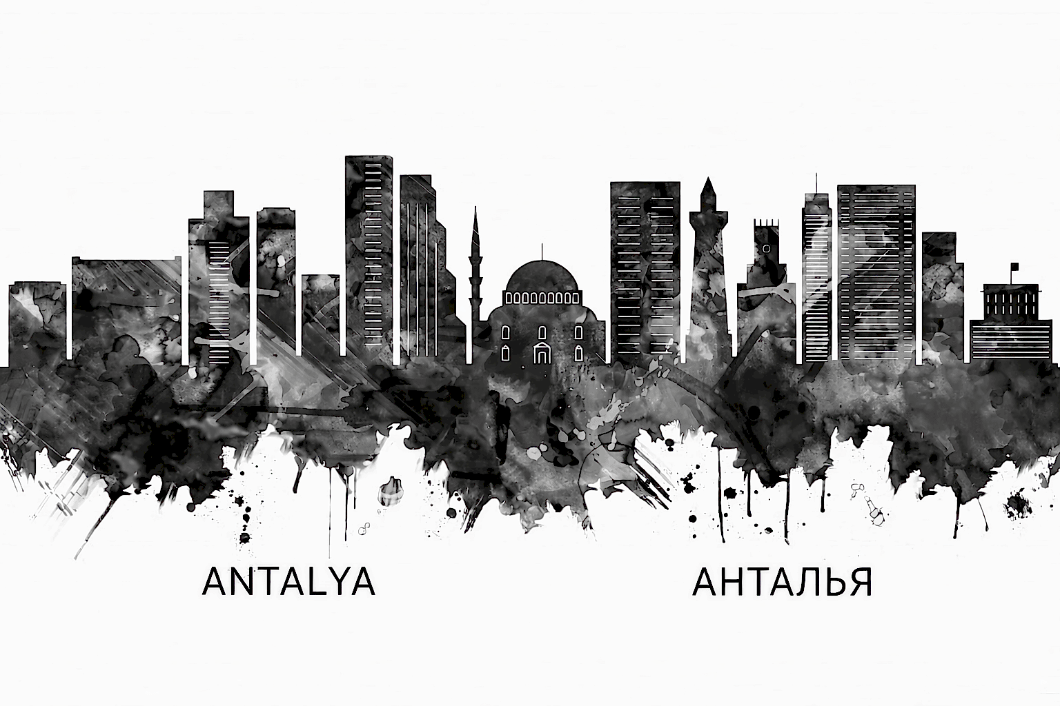 Antalya’da Ruslar İçin Gayrimenkul Avukatı | Güvenli Tapu Ve Yatırım Danışmanlığı