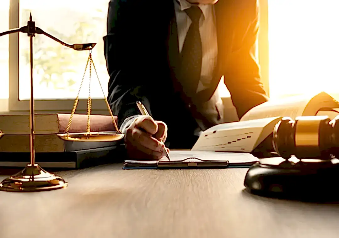 Administrative and Tax Law