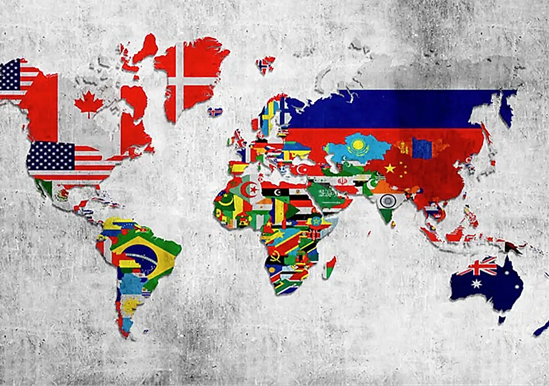 Foreigners and Citizenship Law
