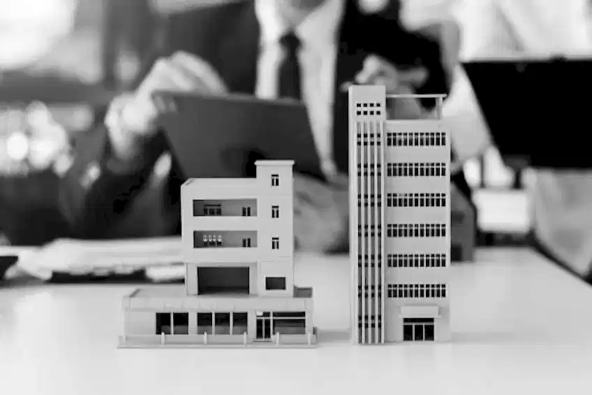 Real Estate and Urban Transformation Law